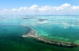 Ramshorn Shoal, Low Key,, Manatee Key, Black Betsey Keys, Florida Bay, Everglades National Park, Florida Keys, Florida 766