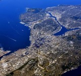 Downtown Seattle, SODO, Lake Union, Ship Canal, Queen Anne, Magnolia, Ballard, Interbay, Madison Park, Elliott Bay, Mt Baker