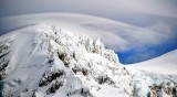 Mount Rainier, Sunset Amphitheater, Sunset Ridge, National Park, Washington 209