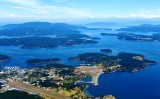 Friday Harbor Airport, Friday Harbor, Shaw Island, Lopez Island, Orcas Island, Blakely Island, Lummi Island, San Juan Islands 