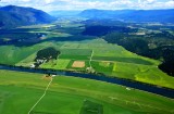 Kooteani River Valley, Mission Hill, Purcell Trench, North Bench, Bonners Ferry, Idaho 177 