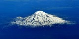 AERIAL MT ADAMS