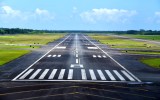 Hilo International Airport, Runway 8, Big Island, Hawaii 1649