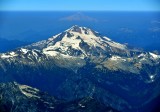 Glacier Peak, Mount Baker, North Cascade Mountains, Washington 335 