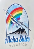 Aloha Skies Aviation, Hilo, Hawaii 1652 