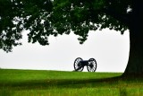 Field Cannon at Manassas National Battlefield Park, Manassas, Virginia 099