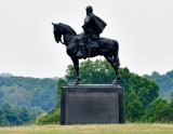 Manassas National Battlefield Park, General Stonewall Jackson Monument, Virginia 103 