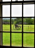 Manassas National Battlefield Park, Henry Hill Visitor Center, Manassas Virginia 107