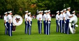 United States Military Academy, West Point Band at The Plain, West Point, New York 404 