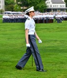 Future Army Officer, West Point, New York 438 