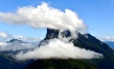 Baring Mountain, Index, Washington 031