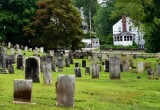 Historic Old Cold Spring Cemetery, Town of Philipstown, New York 029
