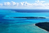 Gibson Cay, Middle Bight, Big Wood Cay, Moxey Town, Andros Great Barrier Reef, Tongue of The Ocean, Andros Island, The Bahamas  