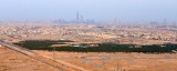 Riyadh Skyline and neighborhood, Riyadh Region, Saudi Arabia 448  