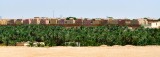 New Housing Neighborhood above Date Farm in Riyadh, Saudi Arabia 146