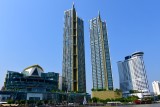 ICONSIAM, Magnolias Waterfront Residences, Millennium Hilton Bangkok, River Park at ICONSIAM, Bangkok, Thailand 133