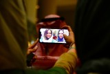 Hala and Brittney, Riyadh, Saudi Arabia 019