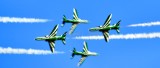 Saudi Hawks, Royal Saudi Air Force Aerobatic Team, Thumamah Airport, Riyadh, Saudi Arabia 490