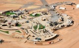 Wildlife and safari park, Ath Thumamah Saudi Arabia 1067