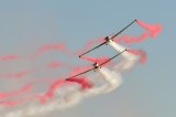 Motorized Gliders at Thumamah Airport, Riyadh, Saudi Arabia 268