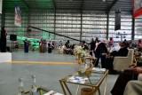 Hanger Talks 2020, Thumamah Airport, KSA 119  