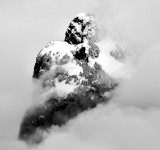 Mount Baring, Baring, Washington 420