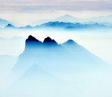 Baring Mountain, Cascade Mountain Range, Baring, Washington 271