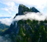 Baring Mountain, Index, Washington 076a