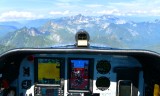 AIRPLANE COCKPIT