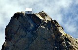 Three Fingers Lookout, Three Fingers Mountain, Washington