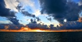Sunrise on Mangrove Cay, Andros Island, The Bahama 245  