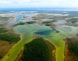 North Andros Island, Atlantic Undersea Test and Evaluation Center, The Bahamas 435 