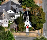 St. Pauls Episcopal Church, Bet Shira Congregation Synagogue, Port Townsend, Washington 15  