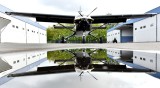 Quest Kodiak airplane