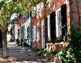 Homes on Captains Row Prince Street,  Old Town Alexandria, Virginia 283 Standard e-mail view.jpg