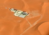 Utra High End Camping in Saudi Desert, Thumamah National Park, Saudi Arabia 1036