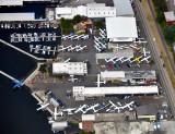 Kenmore Air Harbor, Kenmore, Washington 099a 