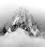 Mount Index, Skykomish Valley, Cascade Mountains, Washington 278 