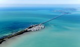 US-1 Oversea Highway, Long Key, Outdoor Resorts, Conch Key, Duck Key, Grass Key, Marathon, Florida Keys, Florida Bay, Atlantic O