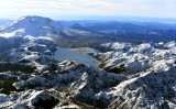 Mount St Helens, Lava Dome, Thre Breach, Sasquatch Steps, Floating Island Lava Flow, Johnston Ridge, Spirit Lake, Harrys Ridge,
