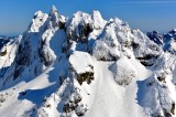 Mount Cruiser, Olynpic Mountains, Washington 064