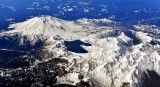 Mount St. Helens National Volcanic Monument, Lava Dome, Crater Glacier, Johnston Ridge, Spirit Lake, Coldwater Lake, Lake Mervin