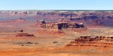 Valley of the Gods National Park, Franklin Butte, Battleship Rock, De Gaulle and His Trioops,  Rudolph and Santa Claus, Utah 182