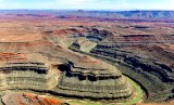 The Tabernacle, San Juan River, Second Narrows, Valley of the Gods, Highway 163, Mexican Hat Rock, Raplee Ridge, Navajo Nation, 