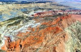 Limestone Cliffs, Last Chance Desert, Blue Flats, Utah 854  