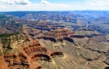 Grand Canyon National Park, Colorado River, Granite Gorge, Walhalla Plateau, Coconino Plateau, Arizona 426