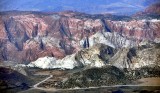 Snow Canyon State Park, Red Mountain, Diamond Valley, Utah 131  