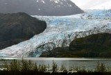 Mindenhall Glacier, Mindenhall Lake, McGinnis Mountain, Bullard Mountain, Juneau, Alaska 010a 