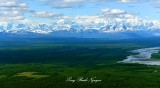 ALASKA - THE LAST FRONTIER