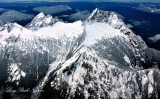 North Cascades Mountain, Washington